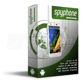 Mobile Device Spying